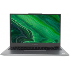 Ноутбук Digma Pro Fortis M Core i3 1215U 8Gb SSD256Gb Intel UHD Graphics 15.6" IPS FHD (1920x1080) Windows 11 Pro grey WiFi BT Cam 4250mAh (DN15P3-8CXW04)