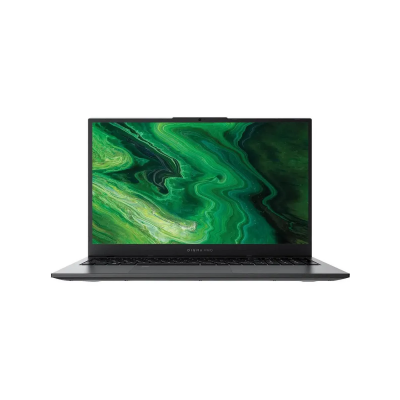 Ноутбук Digma Pro Fortis M Core i5 1235U 16Gb SSD512Gb Intel Iris Xe graphics 17.3" IPS FHD (1920x1080) Windows 11 Pro grey WiFi BT Cam 5500mAh (DN17P5-ADXW01)