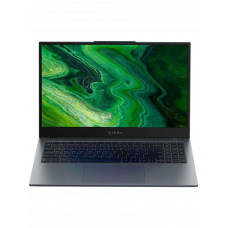 Ноутбук Digma Pro Fortis M Ryzen 5 7430U 8Gb SSD256Gb AMD Radeon Graphics 15.6" IPS FHD (1920x1080) Windows 11 Pro grey WiFi BT Cam 4250mAh (DN15R5-8CXW04)