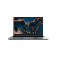 Ноутбук Digma Pro Parvus M Ryzen 3 3200U 16Gb SSD512Gb AMD Radeon Vega 3 15.6" IPS FHD (1920x1080) Windows 11 Pro dk.grey WiFi BT Cam 4500mAh (DN15R3-ADXW02)