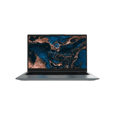 Ноутбук Digma Pro Parvus M Ryzen 3 3200U 16Gb SSD512Gb AMD Radeon Vega 3 15.6" IPS FHD (1920x1080) Windows 11 Pro dk.grey WiFi BT Cam 4500mAh (DN15R3-ADXW02)