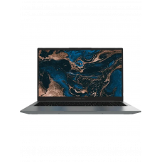 Ноутбук Digma Pro Parvus M Ryzen 3 3200U 8Gb SSD256Gb AMD Radeon Vega 3 15.6" IPS FHD (1920x1080) Windows 11 Pro dk.grey WiFi BT Cam 4500mAh (DN15R3-8CXW03)