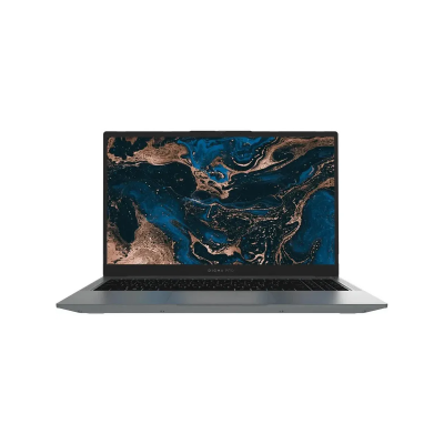 Ноутбук Digma Pro Parvus M Ryzen 3 3200U 8Gb SSD256Gb AMD Radeon Vega 3 15.6" IPS FHD (1920x1080) Windows 11 Pro dk.grey WiFi BT Cam 4500mAh (DN15R3-8CXW03)