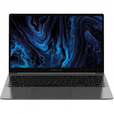 Ноутбук Digma Pro Sprint N Ryzen 7 5700U 16Gb SSD512Gb AMD Radeon Graphics 15.6" IPS FHD (1920x1080) Windows 11 Pro dk.grey WiFi BT Cam 4700mAh (DN15R7-ADXW03)
