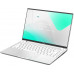 Ноутбук Gigabyte Aero 14 Core i7 13700H 16Gb SSD1Tb NVIDIA GeForce RTX4050 6Gb 14" OLED QHD+ (2880x1800) без ОС silver WiFi BT Cam (BMF-72KZBB4SD)