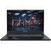Ноутбук Gigabyte G7 MF Core i5 12500H 16Gb SSD512Gb NVIDIA GeForce RTX4050 6Gb 17.3" IPS FHD (1920x1080) Windows 11 Home black WiFi BT Cam (MF-E2KZ213SH)