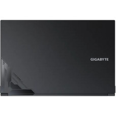 Ноутбук Gigabyte G7 MF Core i5 12500H 16Gb SSD512Gb NVIDIA GeForce RTX4050 6Gb 17.3" IPS FHD (1920x1080) Windows 11 Home black WiFi BT Cam (MF-E2KZ213SH)