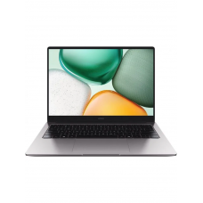 Ноутбук Honor MagicBook X14 GDG-X Core i3 1315U 8Gb SSD512Gb Intel UHD Graphics 14" IPS FHD+ (1920x1200) FreeDOS grey WiFi BT Cam (5301ALXB)
