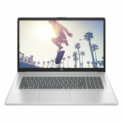 Ноутбук HP 17-cn2187ng Core i3 1215U 8Gb SSD512Gb Intel UHD Graphics 17.3" IPS FHD (1920x1080) FreeDOS black WiFi BT Cam (9Q9J5EA) Ноутбук HP 17-cn2187ng Core i3 1215U 8Gb SSD512Gb Intel UHD Graphics 17.3" IPS FHD (1920x1080) FreeDOS black WiFi BT Cam (9Q9J5EA)