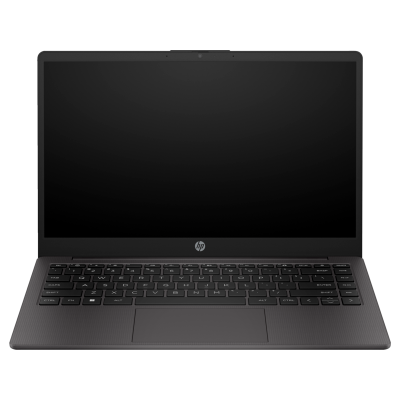 Ноутбук HP 240 G10 Core i3 1315U 8Gb SSD512Gb Intel UHD Graphics 14" IPS FHD (1920x1080) FreeDOS 3.0 dk.silver WiFi BT Cam (816K3EA)