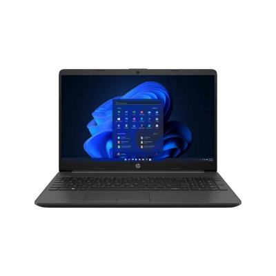 Ноутбук HP 255 G9 Ryzen 5 5625U 8Gb SSD256Gb AMD Radeon Graphics 15.6" IPS FHD (1920x1080) FreeDOS dk.silver WiFi BT Cam (9V1L2AT)