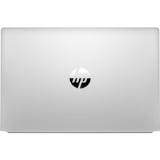 Ноутбук HP ProBook 440 G9 Core i5 1235U 8Gb SSD256Gb Intel Iris Xe graphics 14" UWVA FHD (1920x1080) Windows 11 Pro 64 silver WiFi BT Cam (6A1X5EA)