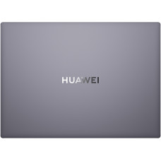 Ноутбук Huawei MateBook 16S CREFG-X Core i7 13700H 16Gb SSD1Tb Intel Iris Xe graphics 16" IPS Touch 2.5K (2520x1680) Windows 11 Home grey space WiFi BT Cam 7330mAh (53013SCY)