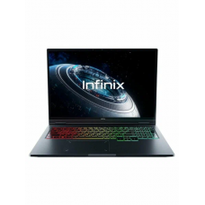 Ноутбук Infinix Inbook Y4 Max YL613 Core i5 1334U 16Gb SSD512Gb Intel Iris Xe graphics 16" IPS FHD (1920x1200) FreeDOS silver WiFi BT Cam (71008302608)