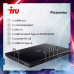 Ноутбук IRU Калибр 15ALC Core i5 12500H 16Gb SSD512Gb NVIDIA GeForce RTX 3050 4Gb 15.6" IPS FHD (1920x1080) без ОС black WiFi BT Cam 3465mAh (1930300)