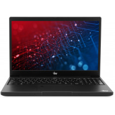 Ноутбук IRU Оникс 15U Core i5 1135G7 16Gb SSD512Gb Intel Iris Xe graphics 15.6" IPS FHD (1920x1080) FreeDOS black 8000mAh (1977829)