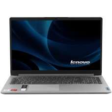 Ноутбук Lenovo IdeaPad 1 15AMN7 Ryzen 3 7320U 8Gb SSD512Gb AMD Radeon 610M 15.6" TN FHD (1920x1080) без ОС grey WiFi BT Cam (82VG00MSUE)