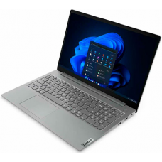 Ноутбук Lenovo IdeaPad 1 15IGL7 Celeron N4020 8Gb SSD256Gb Intel UHD Graphics 600 15.6" TN FHD (1920x1080) без ОС grey WiFi BT Cam (82V700EMUE)