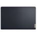 Ноутбук Lenovo IdeaPad 3 15IAU7 Core i5 1235U 8Gb SSD512Gb Intel Iris Xe graphics 15.6" IPS FHD (1920x1080) без ОС blue WiFi BT Cam (_82RK003WRK)