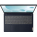 Ноутбук Lenovo IdeaPad 3 15IAU7 Core i5 1235U 8Gb SSD512Gb Intel Iris Xe graphics 15.6" IPS FHD (1920x1080) без ОС blue WiFi BT Cam (_82RK003WRK)