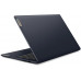 Ноутбук Lenovo IdeaPad 3 15IAU7 Core i5 1235U 8Gb SSD512Gb Intel Iris Xe graphics 15.6" IPS FHD (1920x1080) без ОС blue WiFi BT Cam (_82RK003WRK)