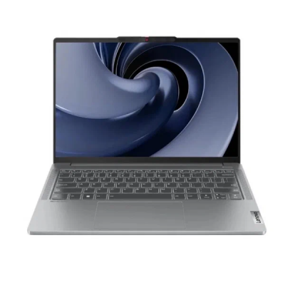 Ноутбук Lenovo IdeaPad 5 Pro 14IMH9 Core Ultra 5 125H 16Gb SSD1Tb Intel Arc 14" OLED 2.8K (2880x1800) без ОС grey WiFi BT Cam (83D20025RK)