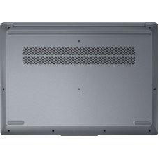 Ноутбук Lenovo IdeaPad Slim 3 15IRU8 Core i3 1305U 8Gb SSD256Gb Intel UHD Graphics 15.6" TN FHD (1920x1080) noOS grey WiFi BT Cam (82X7004BPS)