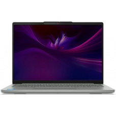 Ноутбук Lenovo IdeaPad Slim 5 14IRH10 Core i5 13420H 32Gb SSD1Tb Intel UHD Graphics 14" OLED WUXGA (1920x1200) без ОС grey WiFi BT Cam (83HR002VRK)
