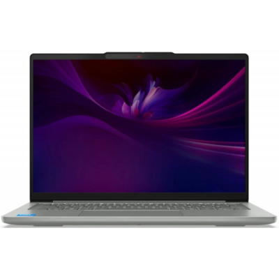 Ноутбук Lenovo IdeaPad Slim 5 14IRH10 Core i5 13420H 32Gb SSD1Tb Intel UHD Graphics 14" OLED WUXGA (1920x1200) без ОС grey WiFi BT Cam (83HR002VRK)