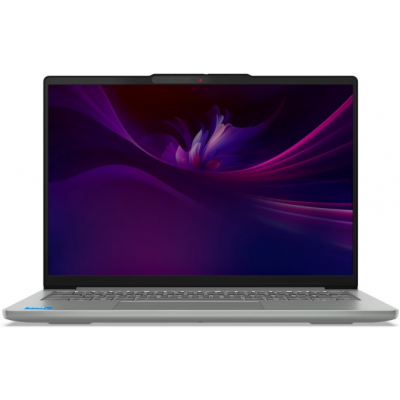 Ноутбук Lenovo IdeaPad Slim 5 14IRH10 Core i7 13620H 16Gb SSD1Tb Intel UHD Graphics 14" OLED WUXGA (1920x1200) без ОС grey WiFi BT Cam (83HR002XRK)