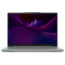 Ноутбук Lenovo IdeaPad Slim 5 14IRH10 Core i7 13620H 32Gb SSD1Tb Intel UHD Graphics 14" OLED WUXGA (1920x1200) Windows 11 Home grey WiFi BT Cam (83HR0034RK)
