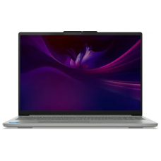 Ноутбук Lenovo IdeaPad Slim 5 16IRH10 Core i5 13420H 32Gb SSD1Tb Intel UHD Graphics 16" OLED 2.8K (2880x1800) Windows 11 Home grey WiFi BT Cam (83HS002WRK)