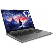 Ноутбук Lenovo Legion 5 16IRX9 Core i5 13450HX 16Gb SSD512Gb NVIDIA RTX4050 6Gb 16" IPS WQXGA (2560x1600) без ОС grey WiFi BT Cam (83DG0039RK)