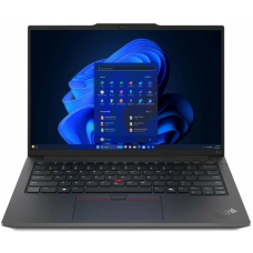 Ноутбук Lenovo ThinkPad E14 G6 Ryzen 7 7735HS 16Gb SSD512Gb AMD Radeon 680M 14" IPS WUXGA (1920x1200) Windows 11 Pro black WiFi BT Cam (21M3S05Q00)