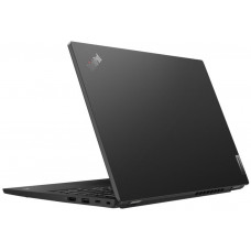 Ноутбук Lenovo ThinkPad L13 G3 Ryzen 5 Pro 5675U 16Gb SSD512Gb AMD Radeon RX Vega 7 13.3" IPS WUXGA (1920x1200) без ОС black WiFi BT Cam (21BAA01TCD)