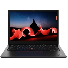 Ноутбук Lenovo ThinkPad L13 G5 Core Ultra 5 125U 16Gb SSD512Gb Intel Graphics 13.3" IPS WUXGA (1920x1200) без ОС black WiFi BT Cam (21LCA03RCD)