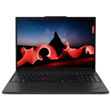 Ноутбук Lenovo ThinkPad T14 G5 Core Ultra 5 125U 16Gb SSD512Gb Intel Graphics 14" IPS WUXGA (1920x1200) без ОС black WiFi BT Cam (21MMSCN400)
