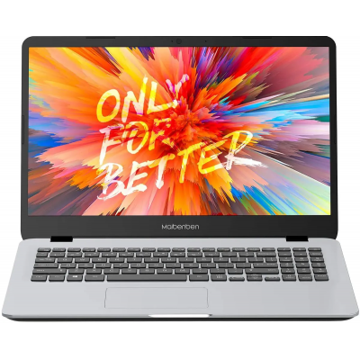Ноутбук Maibenben M547 Pro Ryzen 7 Pro 4750U 8Gb SSD512Gb AMD Radeon Graphics 15.6" IPS FHD (1920x1080) Windows 11 Home silver WiFi BT Cam 4450mAh (M5471SB0HSRE1) Ноутбук Maibenben M547 Pro Ryzen 7 Pro 4750U 8Gb SSD512Gb AMD Radeon Graphics 15.6" IPS FHD (1920x1080) Windows 11 Home silver WiFi BT Cam 4450mAh (M5471SB0HSRE1)