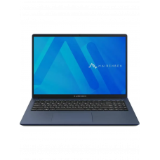 Ноутбук Maibenben M645 Ryzen 5 4600H 16Gb SSD512Gb AMD Radeon Graphics 16" IPS FHD+ (1920x1200) Windows 11 Home blue WiFi BT Cam 4440mAh (M6451SF0HURE3)