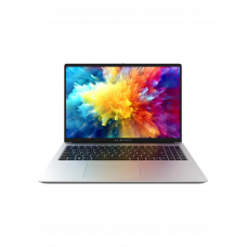 Ноутбук Maibenben M653 Ryzen 3 5400U 8Gb SSD512Gb AMD Radeon Graphics 16" IPS FHD+ (1920x1200) Linux grey WiFi BT Cam 4000mAh (M6531SB0LSRE0)