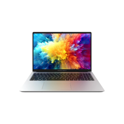 Ноутбук Maibenben M653 Ryzen 3 5400U 8Gb SSD512Gb AMD Radeon Graphics 16" IPS FHD+ (1920x1200) Linux grey WiFi BT Cam 4000mAh (M6531SB0LSRE0) Ноутбук Maibenben M653 Ryzen 3 5400U 8Gb SSD512Gb AMD Radeon Graphics 16" IPS FHD+ (1920x1200) Linux grey WiFi BT Cam 4000mAh (M6531SB0LSRE0)