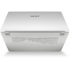 Ноутбук MSI Modern 14 C12MO-688RU Core i7 1255U 16Gb SSD512Gb Intel Iris Xe graphics 14" IPS FHD (1920x1080) Windows 11 Pro silver WiFi BT Cam (9S7-14J111-688)
