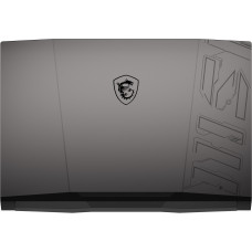 Ноутбук MSI Pulse 17 B13VGK-813XRU Core i7 13700H 16Gb SSD1Tb NVIDIA GeForce RTX4070 8Gb 17.3" IPS FHD (1920x1080) Free DOS grey WiFi BT Cam (9S7-17L531-813)