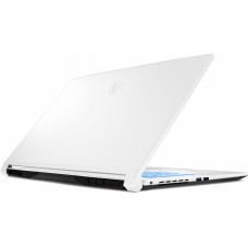 Ноутбук MSI Sword 17 A12VE-806XRU Core i7 12650H 16Gb SSD512Gb NVIDIA GeForce RTX4050 6Gb 17.3" IPS FHD (1920x1080) FreeDOS white WiFi BT Cam (9S7-17L522-806)