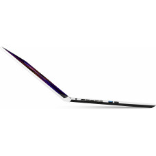 Ноутбук MSI Sword 17 A12VE-806XRU Core i7 12650H 16Gb SSD512Gb NVIDIA GeForce RTX4050 6Gb 17.3" IPS FHD (1920x1080) FreeDOS white WiFi BT Cam (9S7-17L522-806)