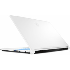 Ноутбук MSI Sword 17 A12VE-806XRU Core i7 12650H 16Gb SSD512Gb NVIDIA GeForce RTX4050 6Gb 17.3" IPS FHD (1920x1080) FreeDOS white WiFi BT Cam (9S7-17L522-806)