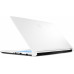 Ноутбук MSI Sword 17 A12VE-806XRU Core i7 12650H 16Gb SSD512Gb NVIDIA GeForce RTX4050 6Gb 17.3" IPS FHD (1920x1080) FreeDOS white WiFi BT Cam (9S7-17L522-806)