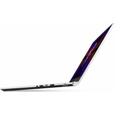 Ноутбук MSI Sword 17 A12VE-806XRU Core i7 12650H 16Gb SSD512Gb NVIDIA GeForce RTX4050 6Gb 17.3" IPS FHD (1920x1080) FreeDOS white WiFi BT Cam (9S7-17L522-806)