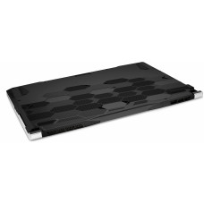 Ноутбук MSI Sword 17 A12VE-806XRU Core i7 12650H 16Gb SSD512Gb NVIDIA GeForce RTX4050 6Gb 17.3" IPS FHD (1920x1080) FreeDOS white WiFi BT Cam (9S7-17L522-806)