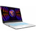 Ноутбук MSI Sword 17 A12VE-806XRU Core i7 12650H 16Gb SSD512Gb NVIDIA GeForce RTX4050 6Gb 17.3" IPS FHD (1920x1080) FreeDOS white WiFi BT Cam (9S7-17L522-806)